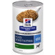 Hill's Prescription Diet D/D Food Sensitivities Nassfutter für Hunde mit Ente und Reis (Dose)