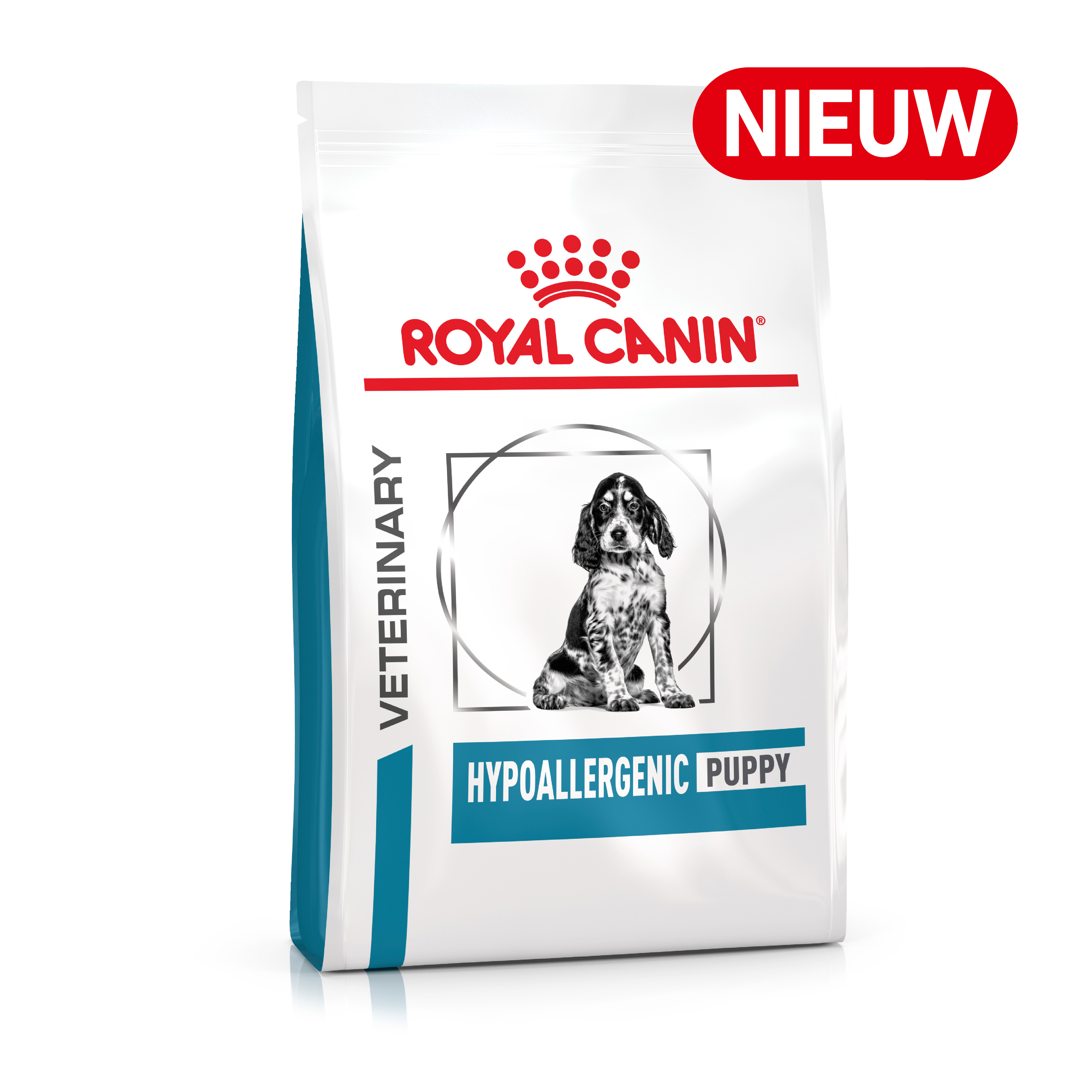 Royal Canin Hypoallergenic Puppy hondenvoer