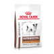 Royal Canin Veterinary Gastrointestinal Low Fat Small Dogs Hundefutter