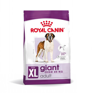 Royal Canin Giant Adult Hundefutter
