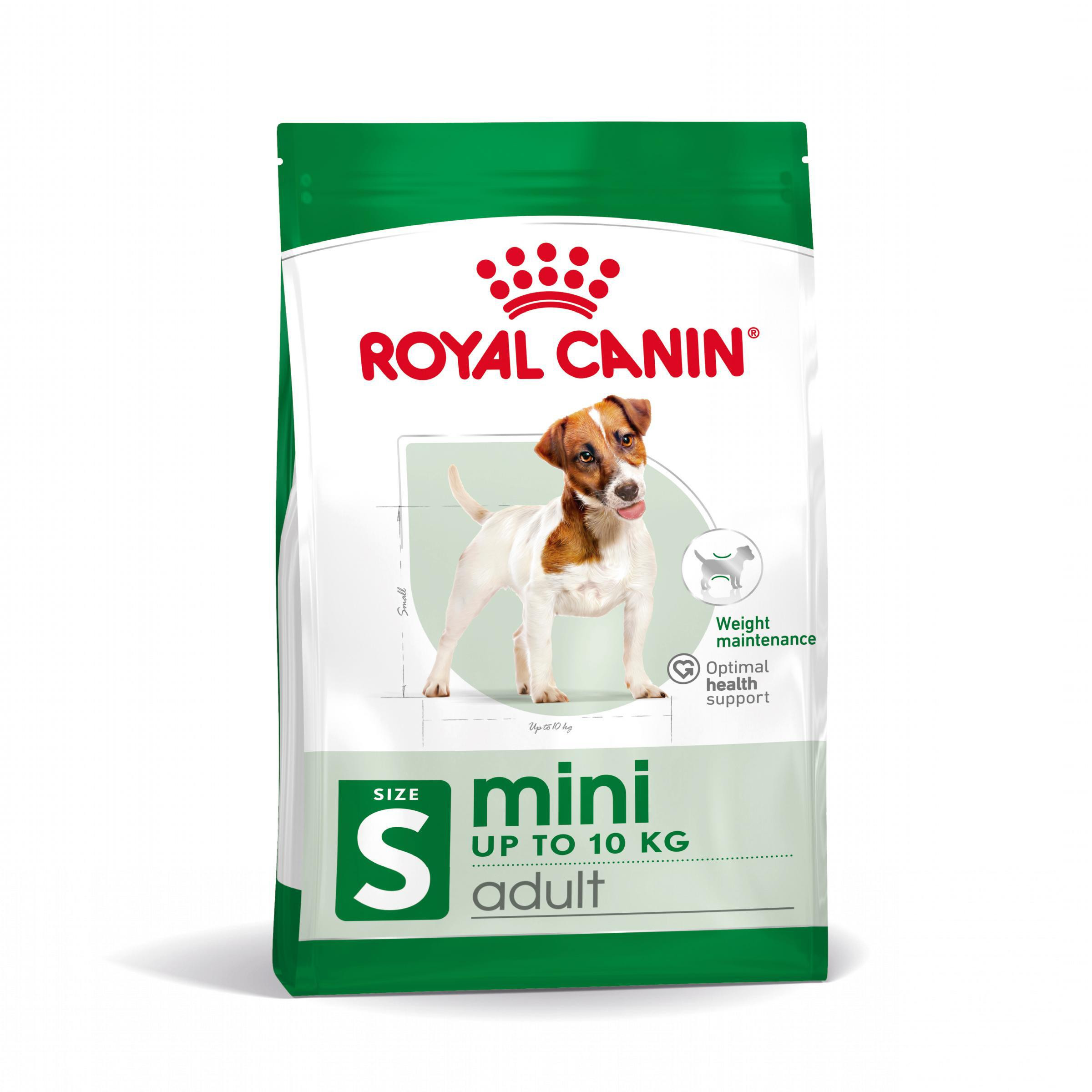 Royal Canin Mini Adult Hundefutter