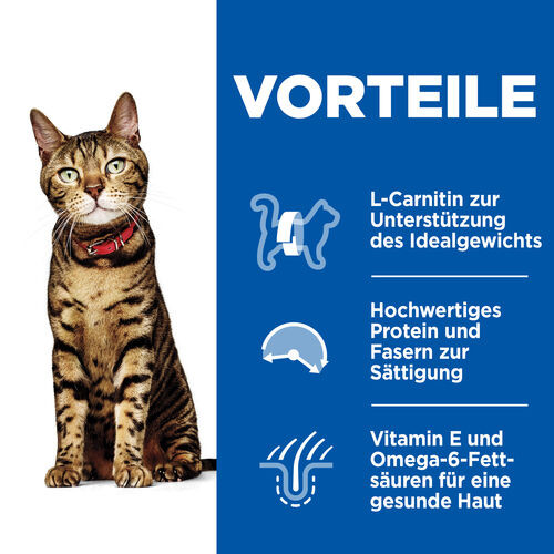 Hill’s Adult Light Pouch Classic Selection kattenvoer