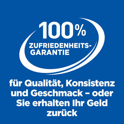 Hill's Adult Optimal Care Thunfisch Katzenfutter 