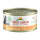 Almo Nature HFC Natural Thunfisch und Garnelen (70 g)