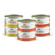 Almo Nature HFC Natural Huhn Multipack Katzen-Nassfutter (70 g)