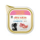 Almo Nature HFC Complete Kalb mit Huhn und Schinken Hunde-Nassfutter (150 g)