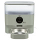 Trixie Futterautomat TX-C Smart - 5 Liter - interaktiv mit Kamera