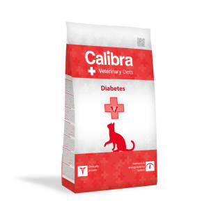Calibra Veterinary Diets Diabetes Katzenfutter |Schnppchen