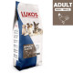 Lukos Adult Small Hundefutter