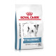 Royal Canin Veterinary Anallergenic Small Dogs Hundefutter