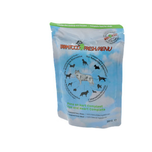 Farm Food Nassfutter fr Hunde | Hoher Fleischanteil - Brekz.at