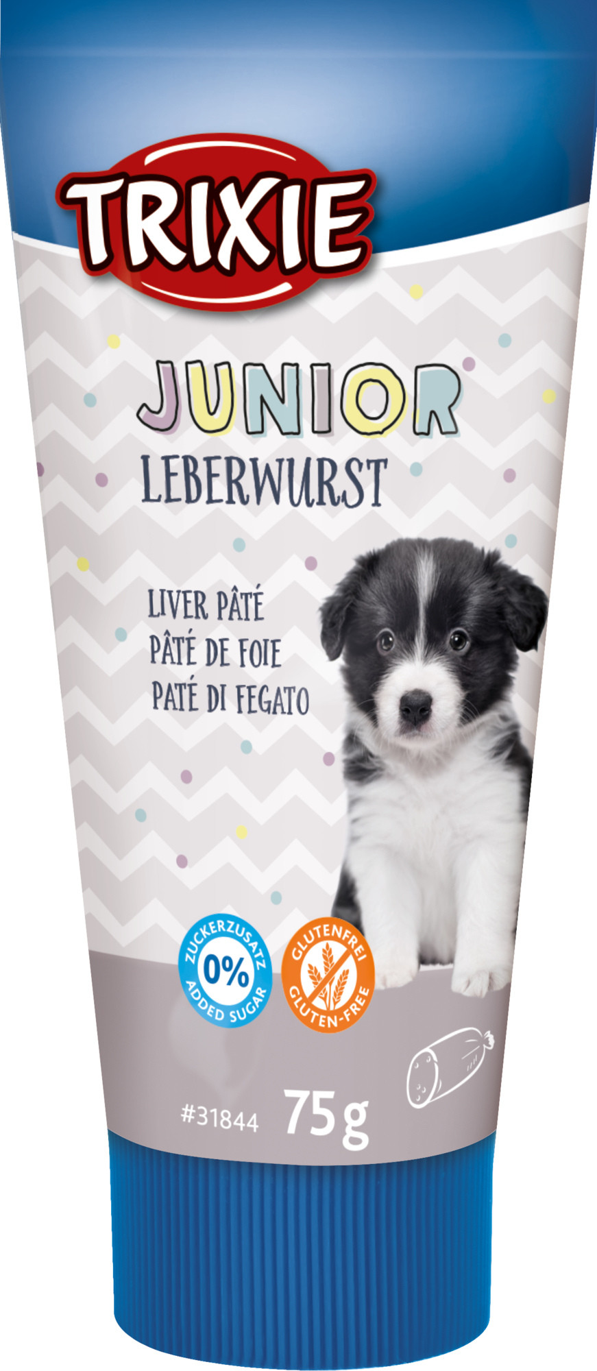 Trixie Junior leverworst voor puppies
