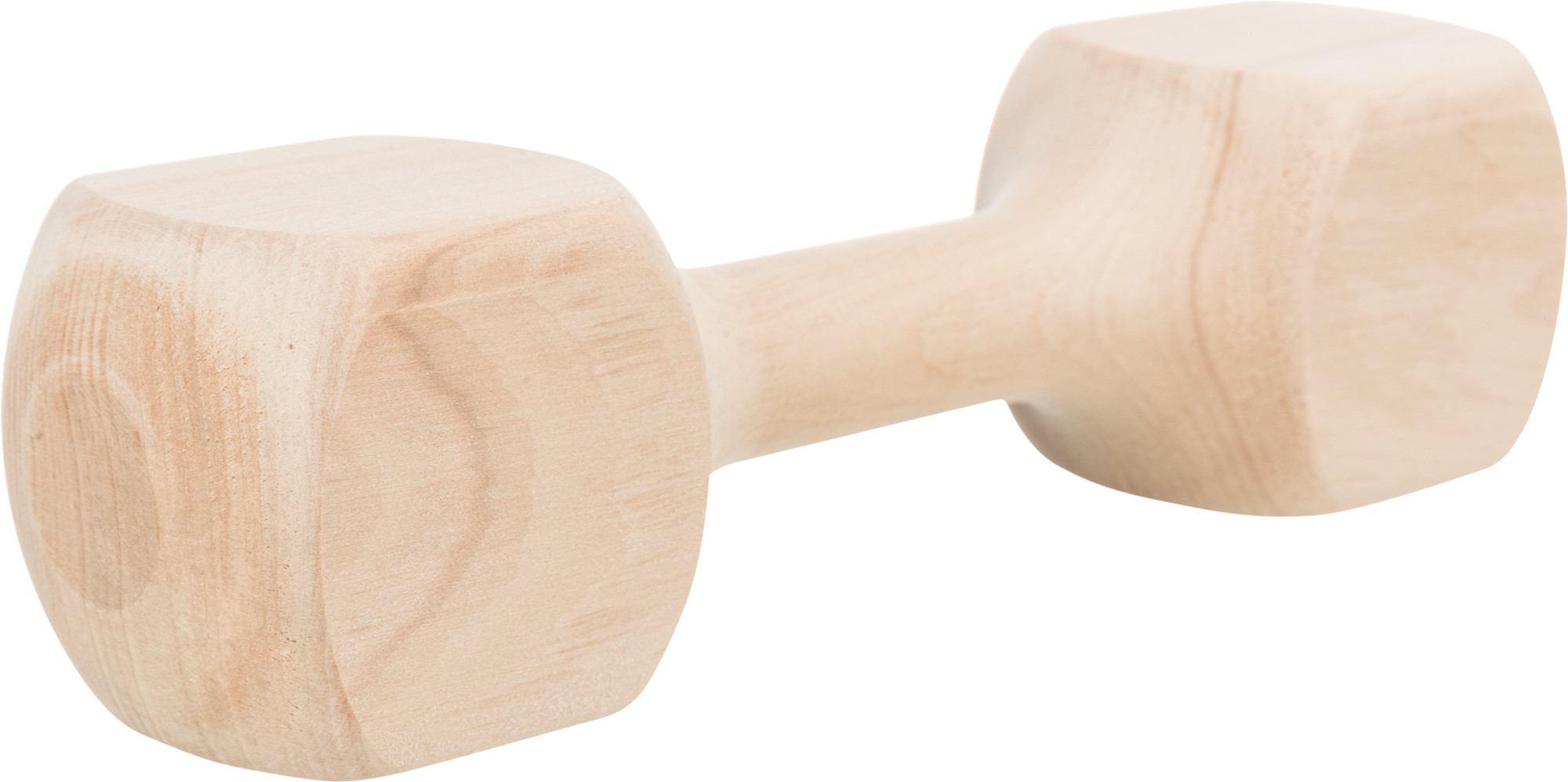 Trixie apporteerblok voor de hond (23 cm)
