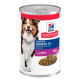 Hill's Mature Adult 7+ Nassfutter für Hunde mit Rind (Dose)