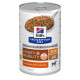 Hill's Prescription Diet K/D + Mobility Nassfutter für Hunde mit Hühnergeschmack (Dose)