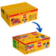 Pedigree Adult Mix Selection in Geleé Multipack Hunde-Nassfutter Beutel