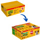 Pedigree Adult Mix Selection in Sauce Multipack Hunde-Nassfutter Beutel