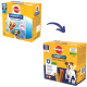 Pedigree Dentastix für kleine und junge Hunde bis 10 kg 