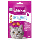 Whiskas Dental Treats mit Huhn Katzensnack