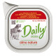 Almo Nature Daily mit Rind und Kartoffeln Hunde-Nassfutter