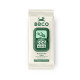 Beco Bamboo Dog Wipes hypoallergene Tücher Hund (80 Stk.)