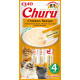 Inaba Ciao Churu mit Huhn Katzensnack
