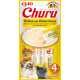 Inaba Ciao Churu mit Huhn und Käse Katzensnack