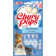 Inaba Ciao Churu Pops Thunfisch Katzensnack