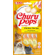 Inaba Ciao Churu Pops Huhn Katzensnack