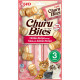 Inaba Ciao Churu Bites Huhn mit Thunfisch und Lachs Katzensnack