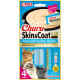 Inaba Churu Skin & Coat mit Thunfisch und Jakobsmuschel Katzensnack