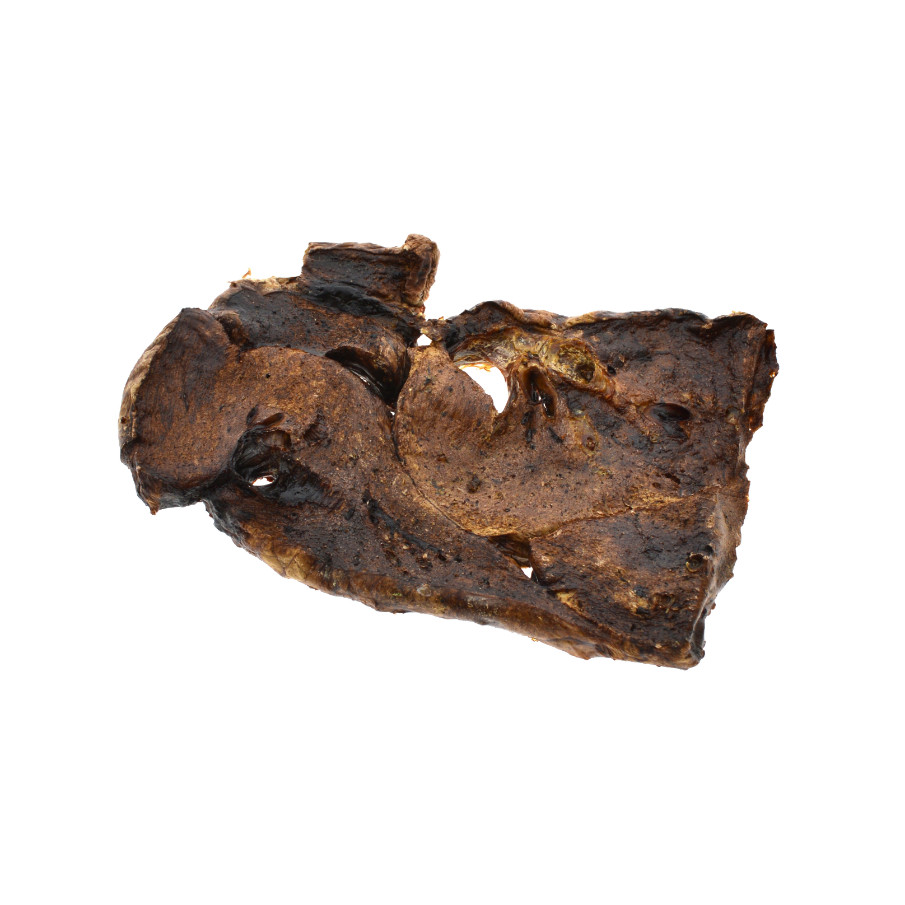 Zoolekker - Paardenlong hondensnack