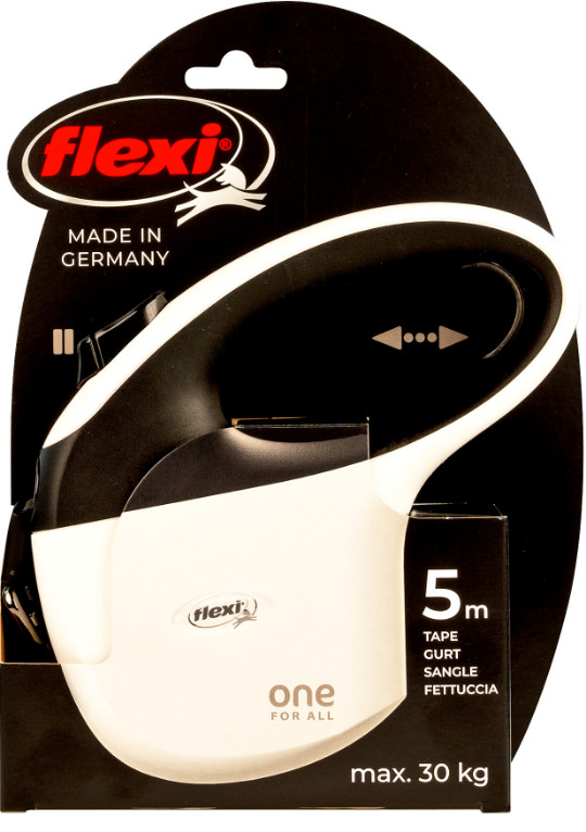 Flexi One for All Tape rollijn 5 meter