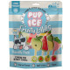Pup Ice Fruity Lollies Variationspackung S Hundeeis