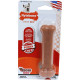 Nylabone Power Chew Nylon Kauknochen Hund (Speck-Geschmack)
