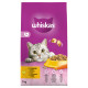 Whiskas Adult 1+ mit Huhn Katzenfutter