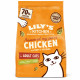 Lily's Kitchen Adult Huhn mit Gemuse Katzenfutter