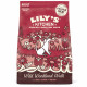 Lily's Kitchen Adult Wild Woodland Walk mit Ente Lachs und Hirsch Hundefutter