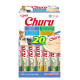 Inaba Ciao Churu Multipack mit Thunfisch Katzensnack