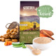 Seberus Dried Insects  –  nachhaltigeres getreidefreies Hundefutter