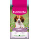 Eukanuba Puppy Small Medium mit Lamm & Reis Hundefutter
