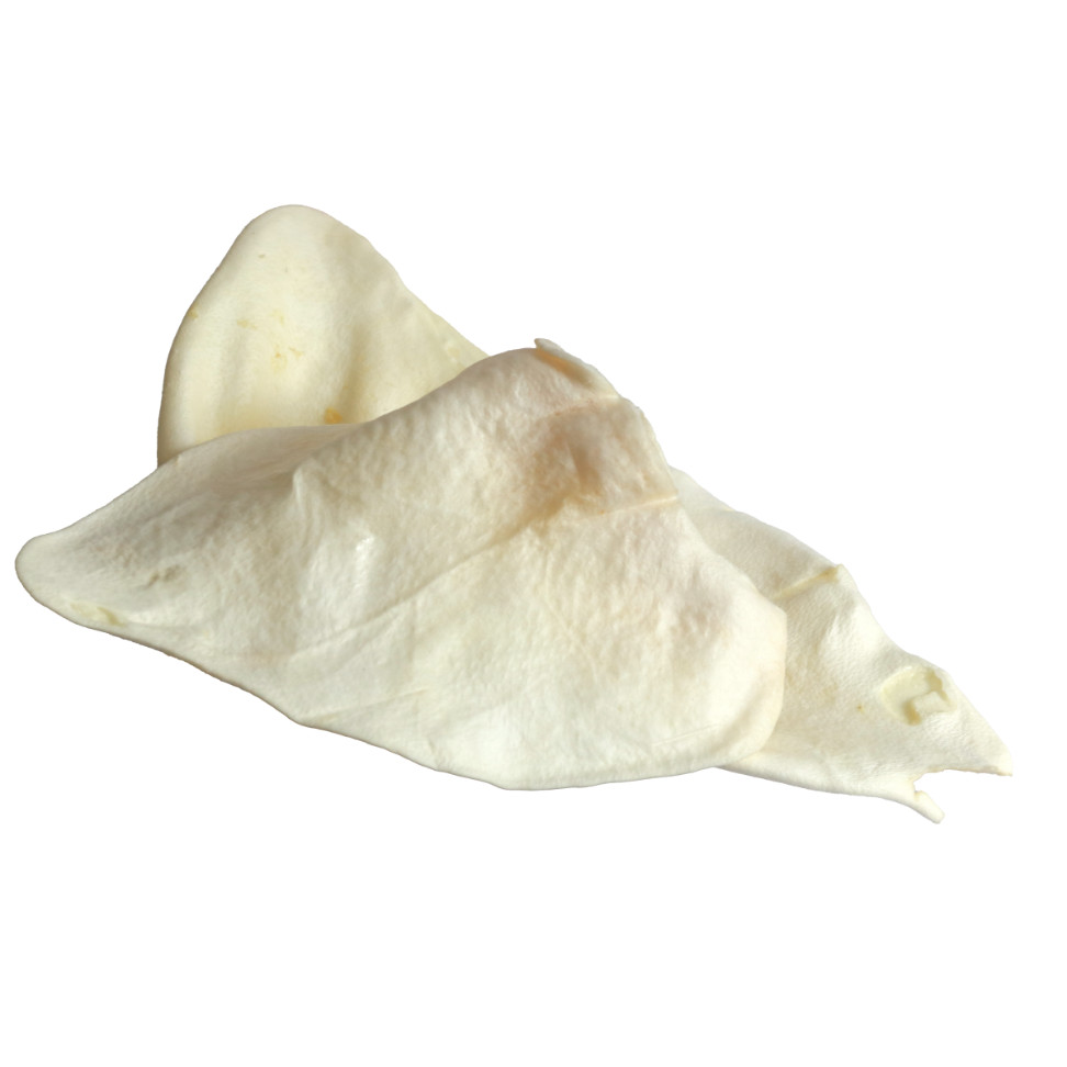 Brekz Snacks - gepofte varkensoor voor de hond