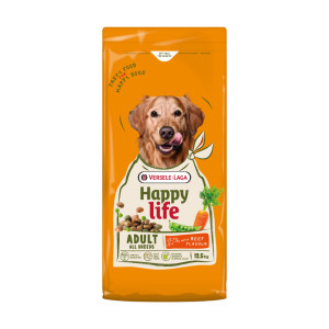 Happy Life Hundefutter gnstig kaufen bei - Brekz.at
