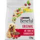 Beneful Original mit Rind & Gemüse Hundefutter