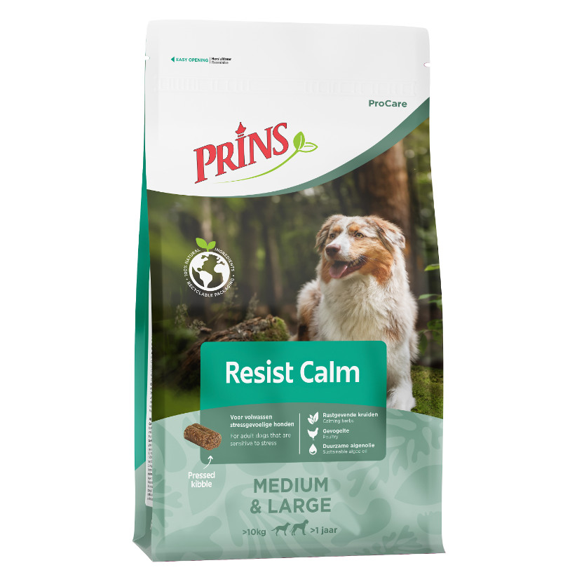 Prins ProCare Resist Calm Hundefutter