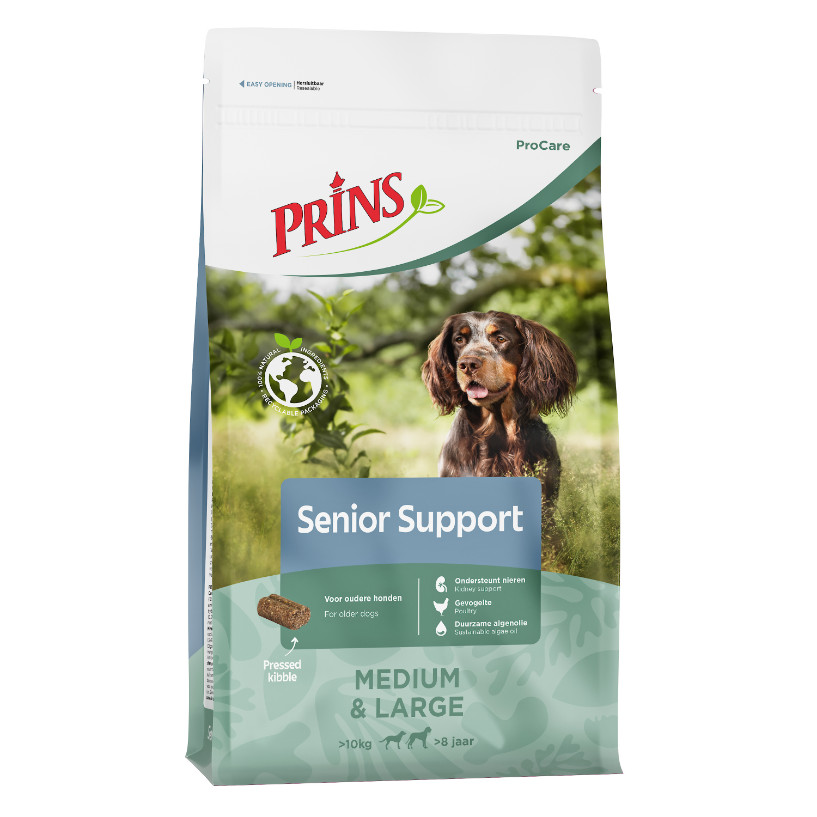 Prins ProCare Senior Support Hundefutter Prins ProCare Senior Support Hundefutter
