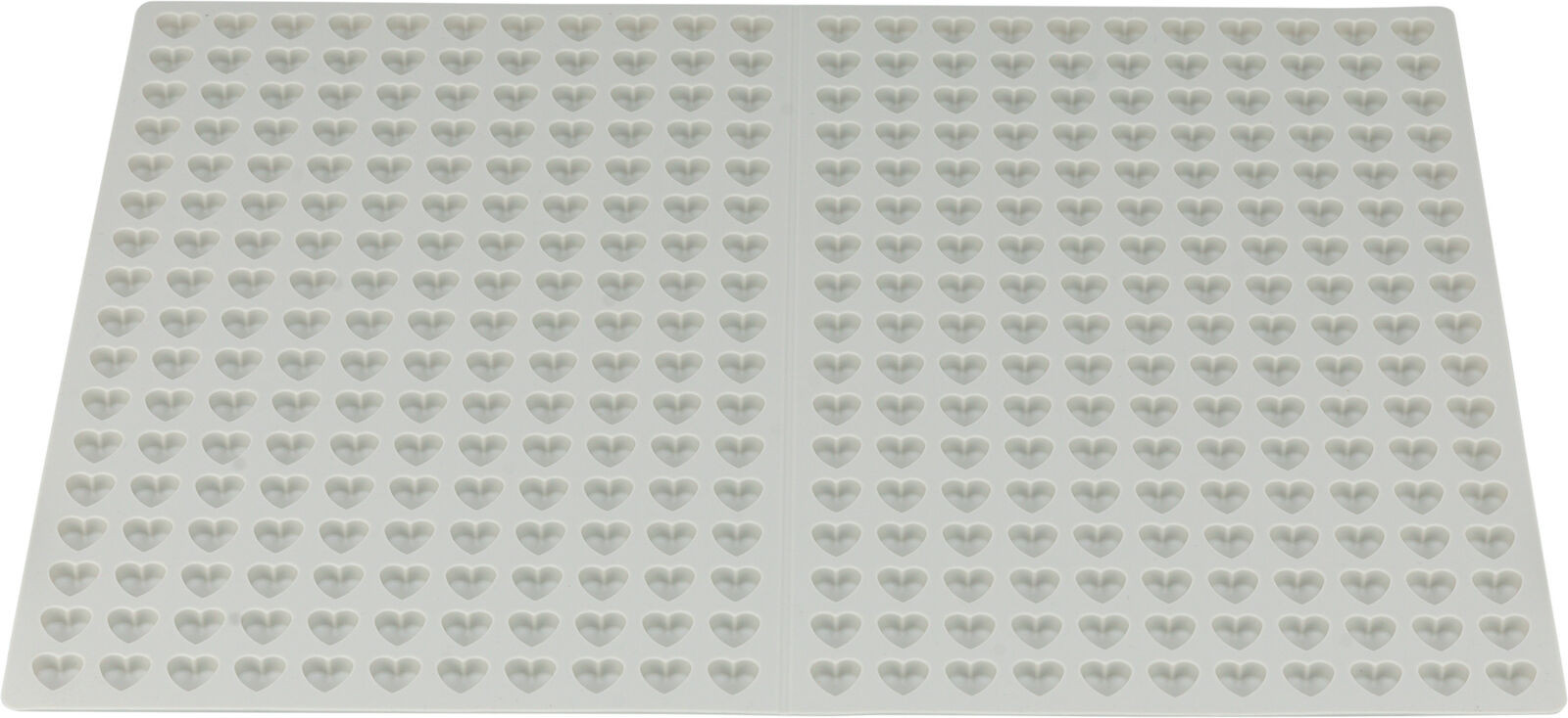 Trixie siliconen likmat / bakmat voor snacks Trixie siliconen likmat / bakmat voor snacks