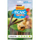 Purina Bonzo (Friskies) Picnic Variety Hundesnack (100 g)