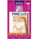 Vitakraft Pure Stick Huhn Katzensnack (4 x 5 g)