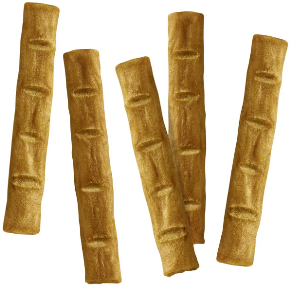 Vitakraft Vita Veggies Sticks kaassmaak hondensnack (80 g) Vitakraft Vita Veggies Sticks kaassmaak hondensnack (80 g)